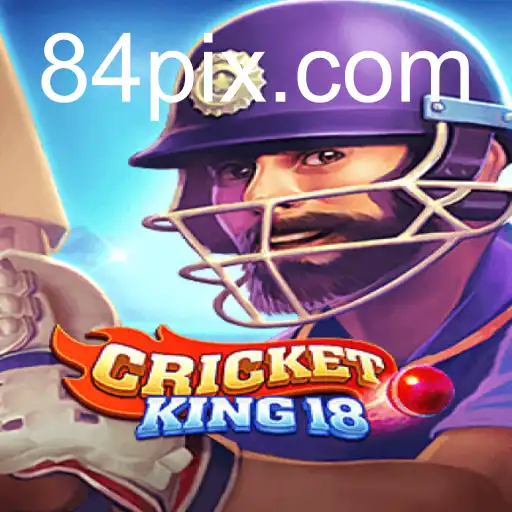 CricketKing18: Uma Nova Era no Jogo de Críquete Virtual