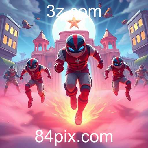 Avanços e Desafios do 84pix no Mundo dos Jogos