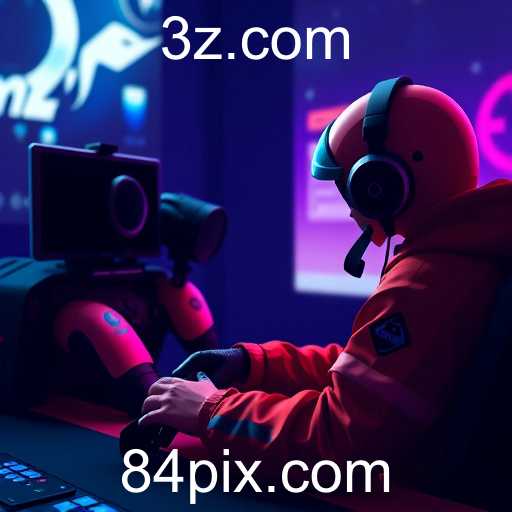 A Revolução Digital do 84pix no Cenário dos Jogos Online