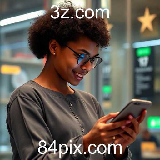 Explorando a Revolução do 84pix nos Jogos Online