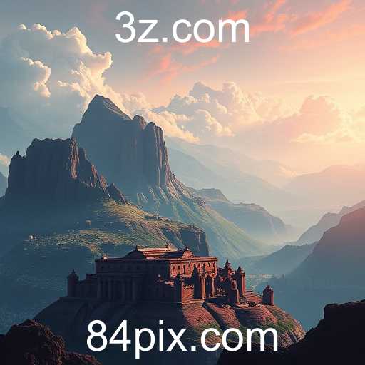 Nova Era do 84pix: Jogos e Comunidade em Ascensão